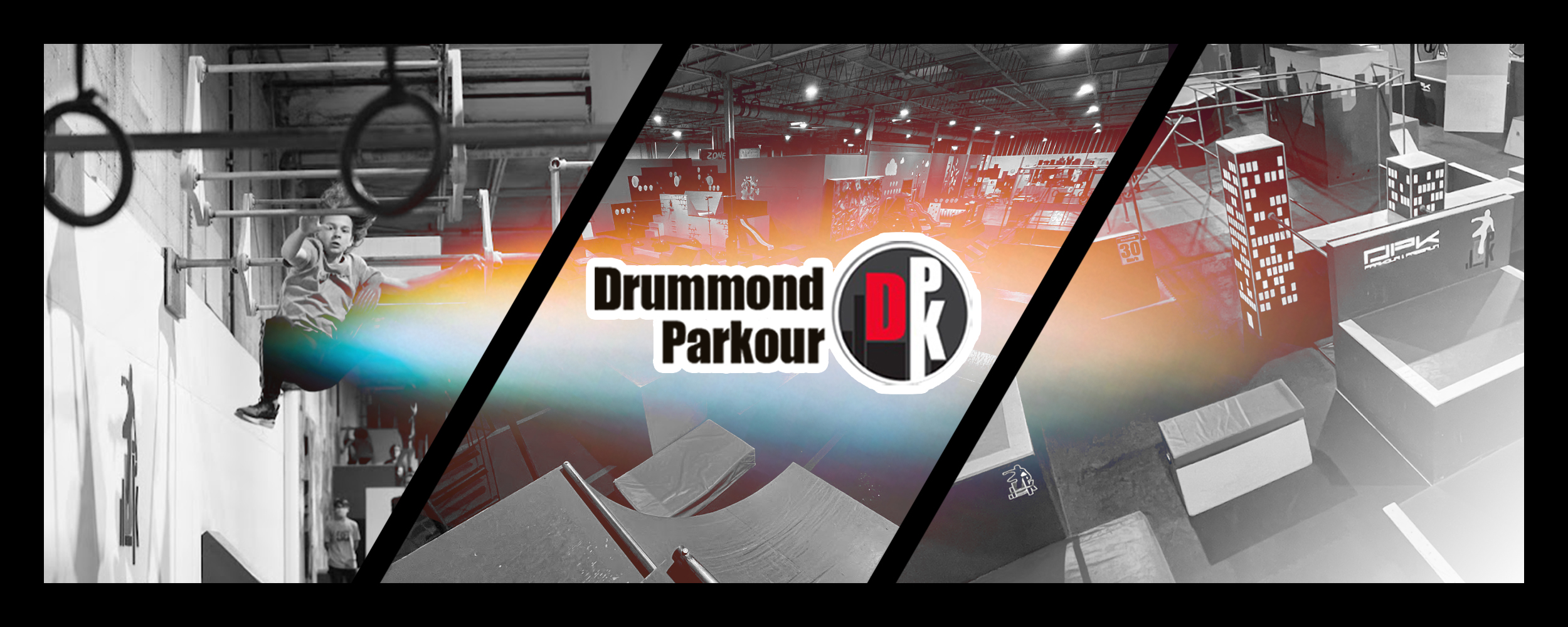 parkour